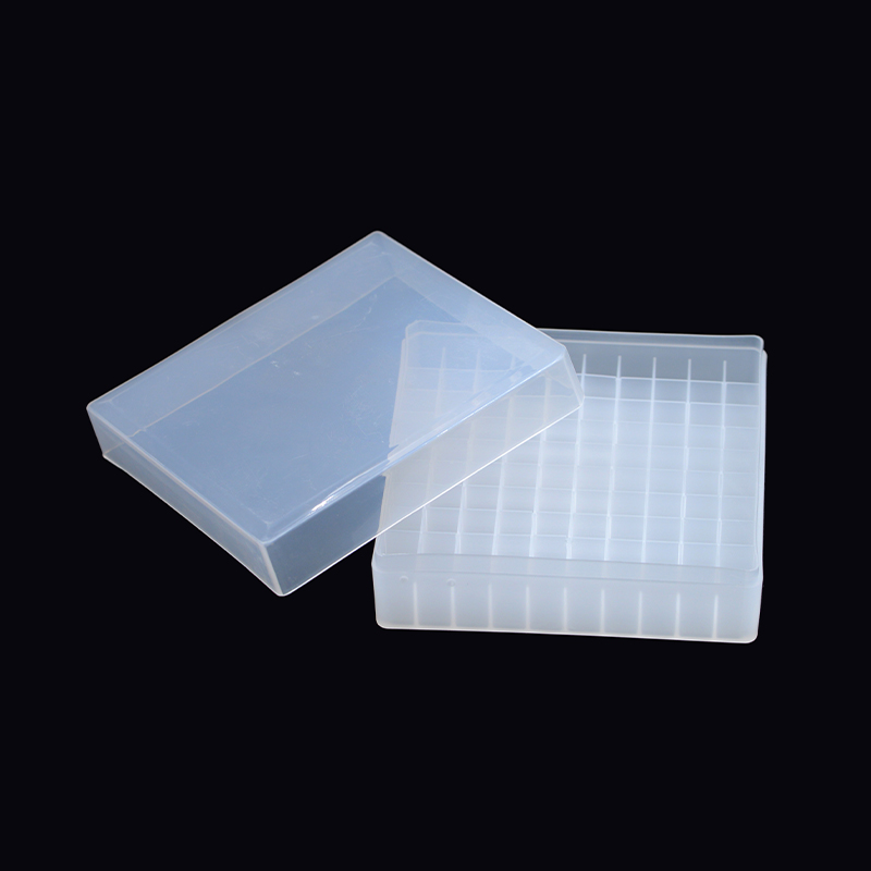 1.8ml冷凍盒100孔，材料：PP