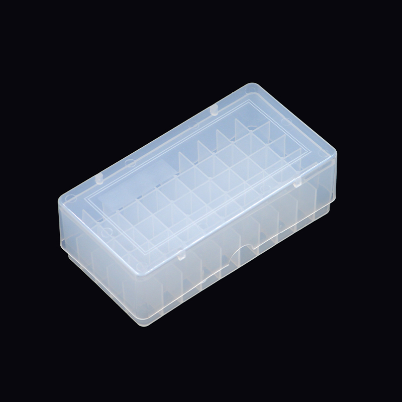 1.8ml冷凍盒50孔，材料：PP