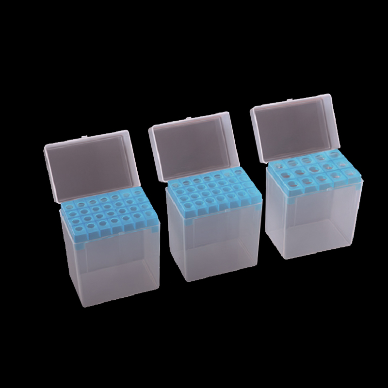 5ml吸頭盒28大孔