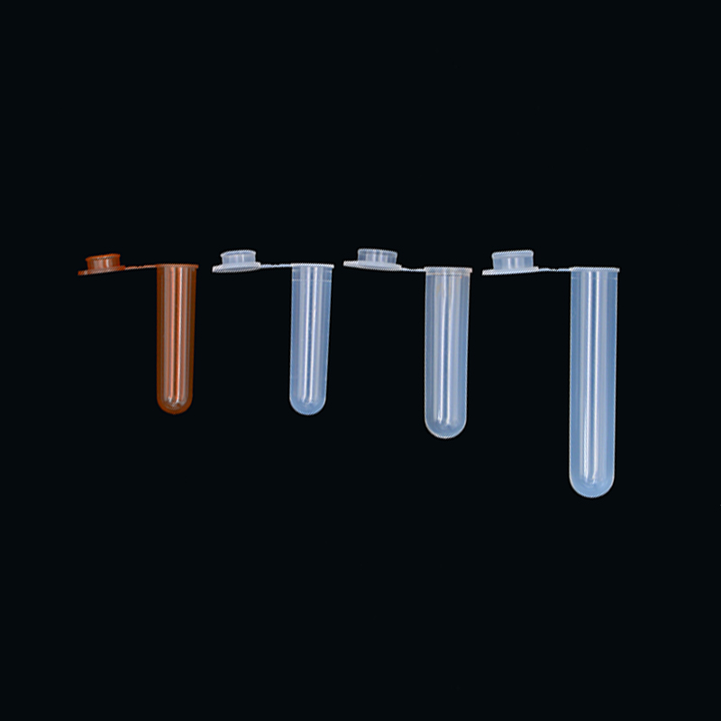 離心管5ml，模具刻度，圓底