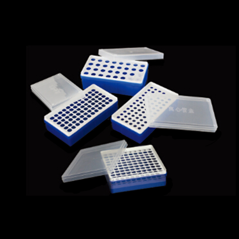 1.5ml 離心管盒72孔