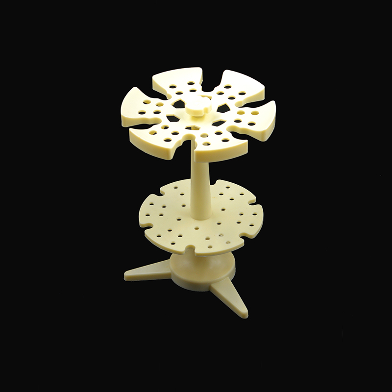 移液槍架，旋轉(zhuǎn)式