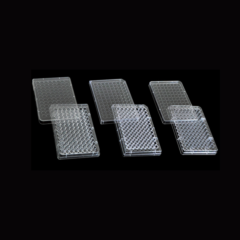 培養(yǎng)板96孔，平底、U型底、V型底