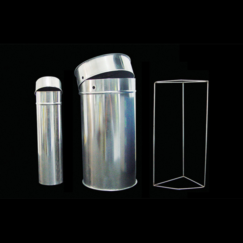 吸管滅菌桶，培養(yǎng)皿滅菌桶，不銹鋼