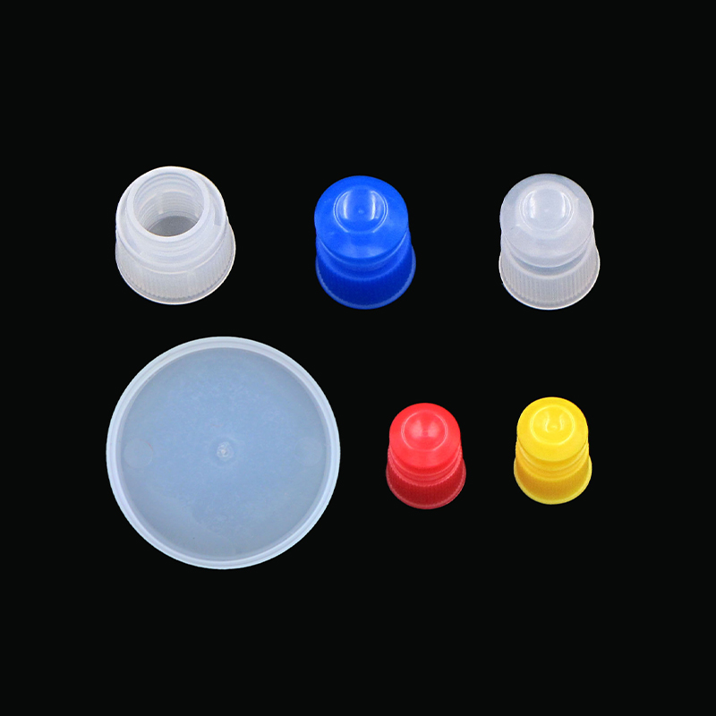 試管塞?12mm，法蘭式