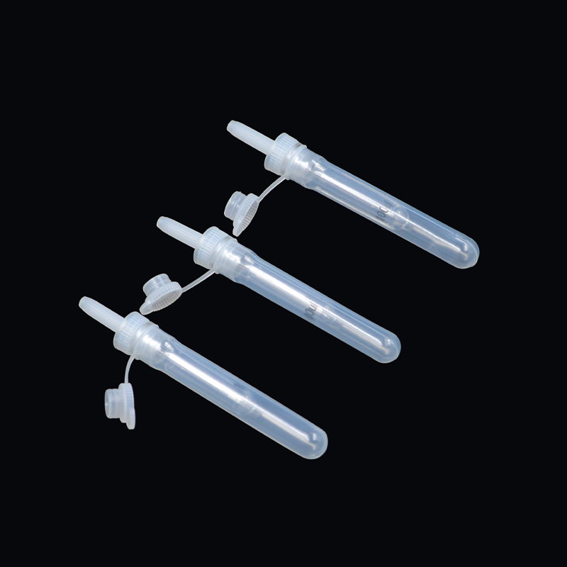 微量血液采集裝置